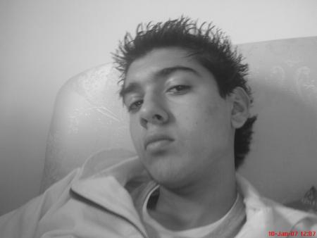 Yassine ...