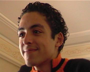Ziad Issa!