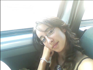 HaJar  (JiJi)!